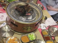 -西塔老太太泥炉烤肉(北京双井店)