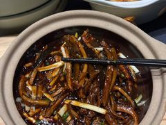 -肆月河豚·淮扬菜·湘菜(华天店)