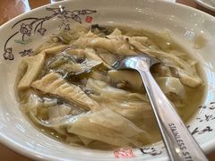 竹笋-乡亲鹅肉城(吴江店)