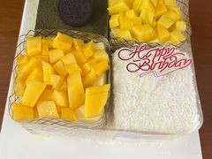 -卡漫莫尼蛋糕(私人定制店)