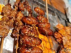 -那些年记忆烧烤