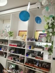 -美甲日记美睫专业纹绣半永久