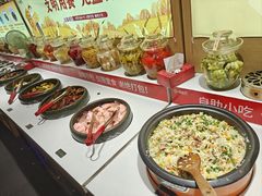 -矮板凳老火锅(宽窄巷子店)