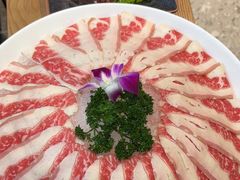 -汉方猪肚鸡火锅(金华之心店)