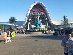 -渔岛海洋度假区