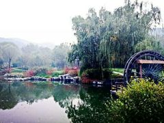 -北京宽沟会议中心