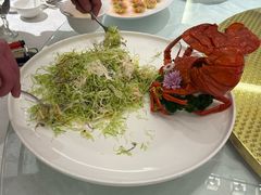 -丹江渔村(首都机场店)