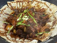 -皖北巫氏三胖地锅鸡(长淮总店)