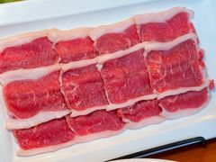 -梧桐院鲜羊铜锅涮肉(西虹市大院店)