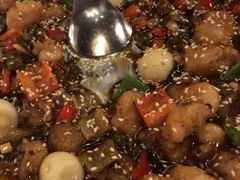 -华豫川酒家(大卫城店)