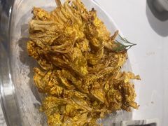 -北京老铺烤鸭(老城根店)
