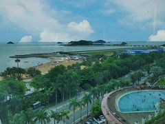 -珠海怡景湾大酒店