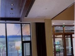 -长白山万达锦华套房酒店