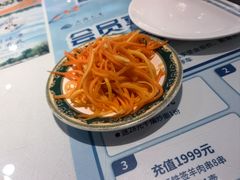 -新疆兵团食府清真(马连道店)