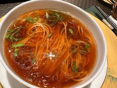 -宫燕府·京菜·烤鸭·淮扬菜(王府中心店)