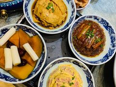 -四季厨房 鲁菜·孔府烤鸭(高新万达店)
