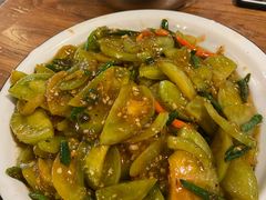 -东来土菜馆(民祥园路店)