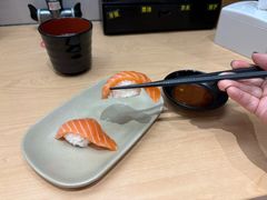 -友壹町寿司(新DNA购物中心店)