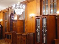 -马勒别墅·中餐厅