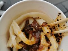 -洞子口张老二凉粉(文殊院店)