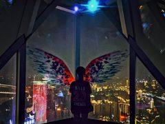 -WFC会仙楼观景台