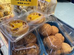 -東更道点心行(利客来店)