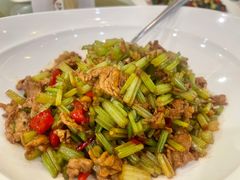 翠清小炒肉-翠清酒家(万丰路店)