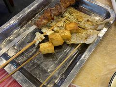 -曹胖子龙虾馆(黄桦路店)