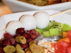 -锦府盐帮·侯宅(五棵松万达店)