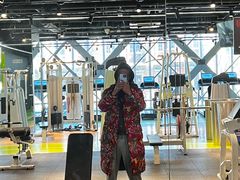 -GMJ·24H健身房(四川北路店)