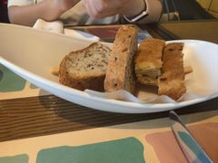 -安妮意大利餐厅(国贸店)
