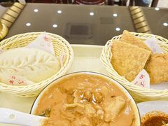 -方中山胡辣汤(通州店)