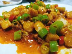 -品味居·首店·大连鲜活海鲜大连菜(东港店)