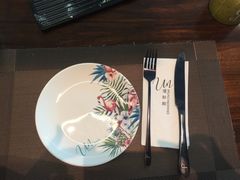-新鲜誌·新派食集(万象天地店)