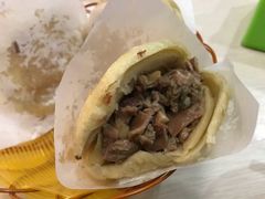 -闫家驴肉老店(华电一校店)