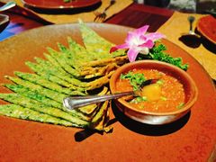 -花马天堂云南餐厅 Lost Heaven(外滩店)