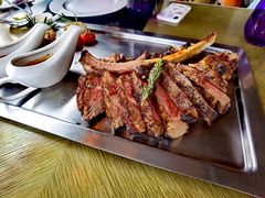 -恰餐厅及酒吧CHAR Bar & Grill(北京三里屯洲际店)