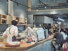 -GOTLOT COFFEE&KITCHEN角落厨房NOOK店