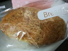-BreadTalk面包新语·烘焙蛋糕(广州白云五号店)