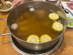 -今日牛事潮汕鲜牛肉火锅(瑞金店)