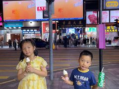 -富豪雪糕车流动点(尖沙咀店)
