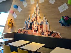 -新田360广场(上海华侨城店)