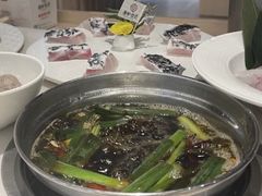 -围炉夜话·潮汕卤水火锅(榕江店)