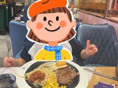 -夏日玛莉西餐厅(梅溪湖步步高店)