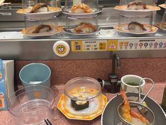 -元气寿司(环球港店)