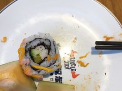 -牛排叔叔自助餐厅(太原万达店)