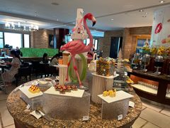 -厦门悦华酒店·绿庭主题自助餐厅