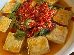 -魏铭鱼头捞饭(晋阳路店)