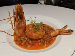 -Yan Ting 宴庭中餐厅(上海静安瑞吉酒店)
