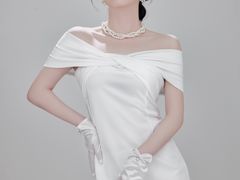 -经典婚纱摄影美学馆·私人定制